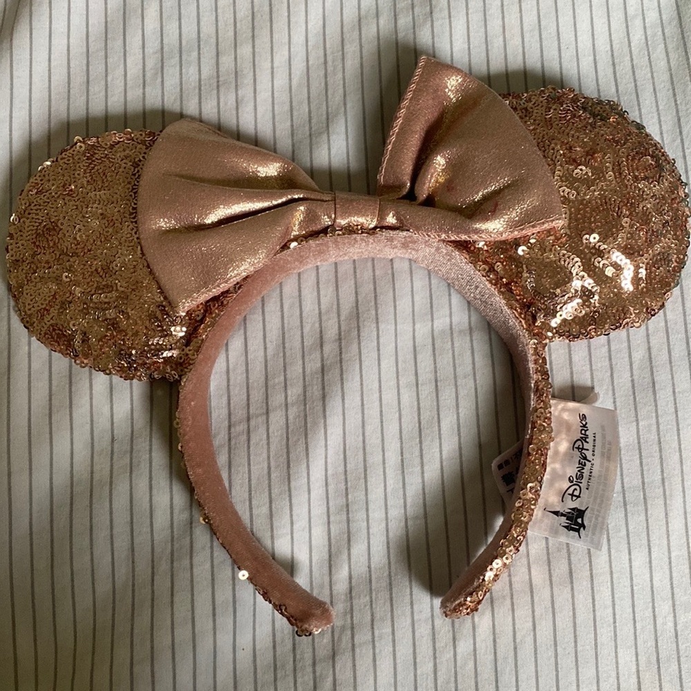 Disney Headband